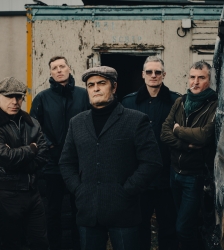 Frustration + Arthur Sat&agrave;n