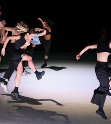 Fugaces - Aina Alegre