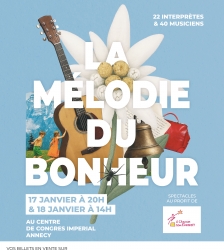La Mélodie du Bonheur
