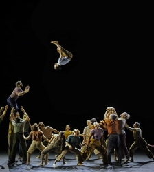 Le Pas du monde - Collectif XY