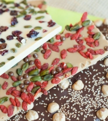 D&eacute;couverte des sp&eacute;cialit&eacute;s et de chocolats &agrave; la ferme de la Correrie