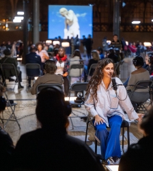 Reconstitution : Le proc&egrave;s de Bobigny - &Eacute;milie Rousset, Maya Boquet