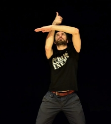 Terminator 2 Unplugged