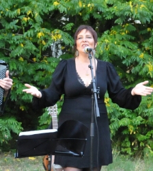 Concert - La rue des bons enfants