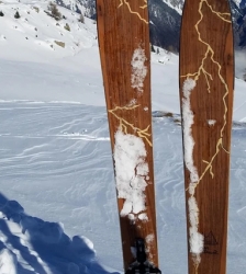 Skitest Amon Dava