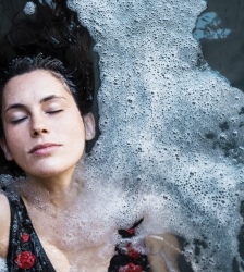 Sortie bain froid / Loi de l'horm&egrave;se
