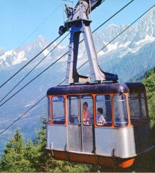 Atelier : T&eacute;l&eacute;ph&eacute;rique miniature