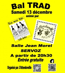 Bal Trad