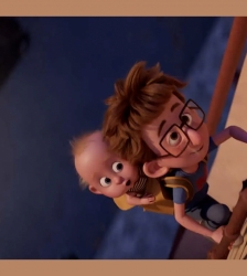 Cin&eacute;ma enfants &laquo; Super Charlie &raquo;