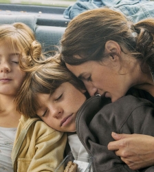 Cin&eacute;ma &laquo; Les Enfants Vont Bien &raquo;