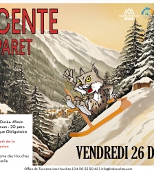 Descente en paret