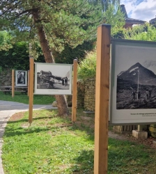 Exposition : Bellevue sur le fil, 90 ans d'exploitation