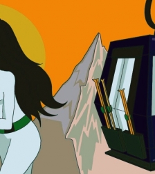 Exposition "Mon Chamonix"