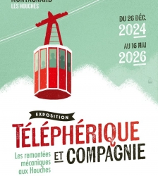 Exposition T&eacute;l&eacute;ph&eacute;rique et compagnie