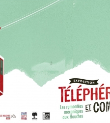 Exposition T&eacute;l&eacute;ph&eacute;rique et compagnie