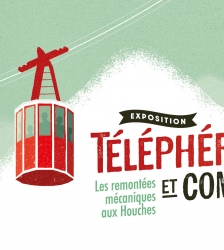 Exposition T&eacute;l&eacute;ph&eacute;rique et compagnie
