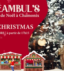 Les D&eacute;ambul&rsquo; de No&euml;l - &laquo; Mister Christmas &raquo;