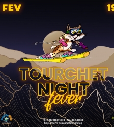 Tourchet Night Fever