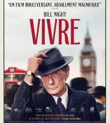 Cin&eacute; aux Ursulines : Vivre