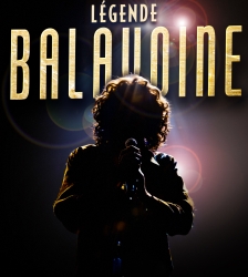 Concert : L&eacute;gende Balavoine