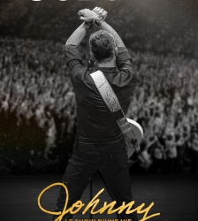 Concert de Jean-Baptiste Guegan : Johnny, le show d'une vie