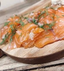 D&eacute;gustation de No&euml;l au March&eacute; Balmolan
