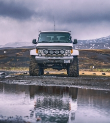 Rassemblement Moto & Véhicules Anciens / Américains