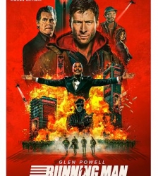 S&eacute;ance cin&eacute;ma : Running Man