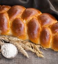 Vente de brioches au Bouchage