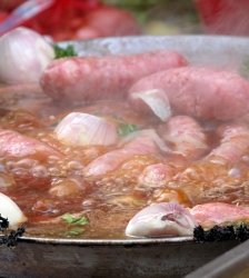 Vente de diots &agrave; Montcarra