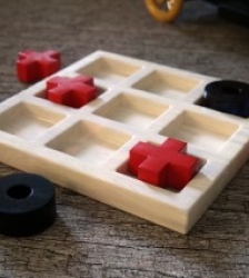 Apr&egrave;s-midi jeux de soci&eacute;t&eacute;