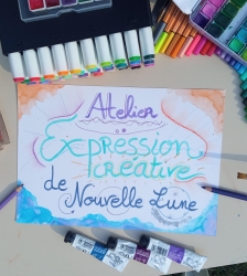 Atelier m&eacute;ditation cr&eacute;ative