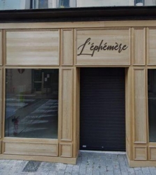 Boutique Eph&eacute;m&egrave;re