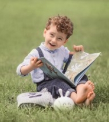 Histoires - Goûters contés