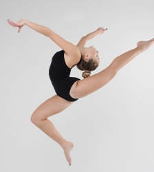 Les 15 mots de la danse