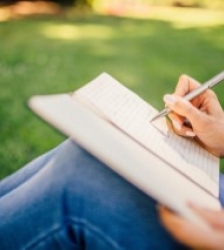 Nuit de la lecture &ndash; dict&eacute;e