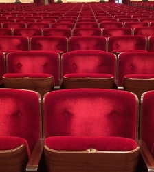 Spectacle de Serge Papagalli