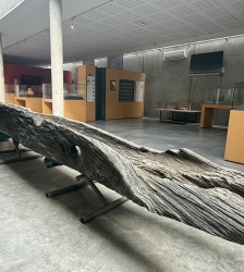 Visite flash : Quand Augustum rencontre l&rsquo;eau