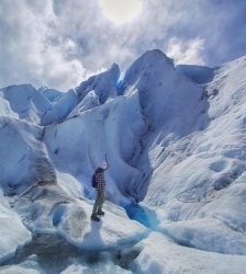 Film - Connaissance du Monde : Patagonie, &agrave; la lisi&egrave;re du Monde