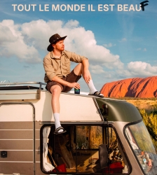 Humour : Jojo Bernard