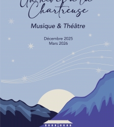 "London Fog" : Musique & Th&eacute;&acirc;tre &agrave; la Chartreuse d'Aillon