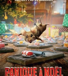 S&eacute;ance cin&eacute;ma : Panique &agrave; No&euml;l