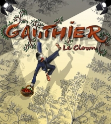 GAUTHIER LE CLOWN
