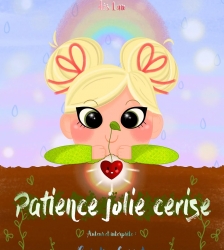 PATIENCE JOLIE CERISE