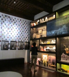 Les ateliers du samedi - Coupure g&eacute;n&eacute;rale : Escape Game