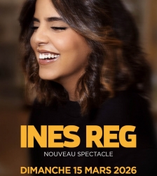 In&egrave;s Reg