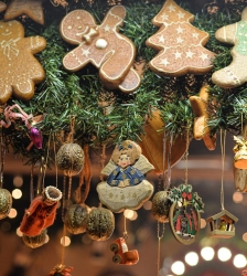 Badaboum de No&euml;l