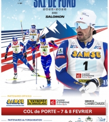 Course Challenge national U15