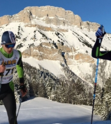 Course de la Coupe du Dauphin&eacute;