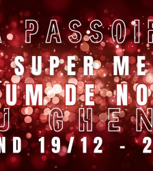 La super giga boum de No&euml;l